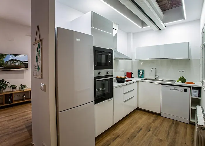 Prat Solei Apartmán *