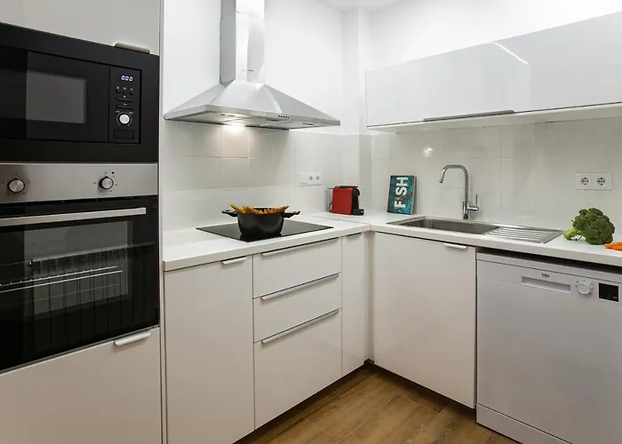 Prat Solei Apartmán
