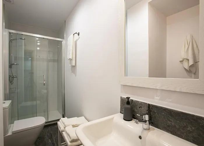 Prat Solei Apartmán
