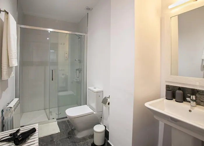 Apartmán Prat Solei Ripoll
