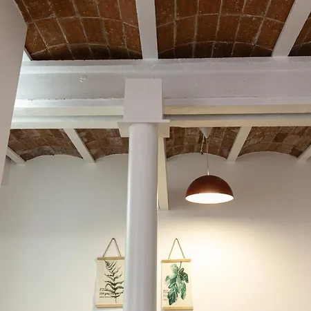 Prat Solei Apartmán