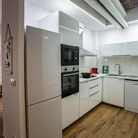 Prat Solei Apartmán *