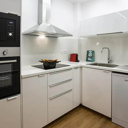 Prat Solei Apartmán