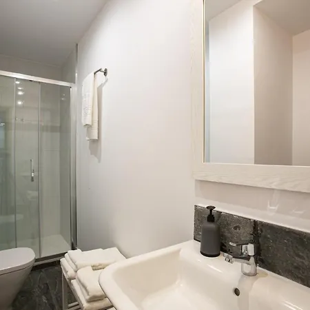 Prat Solei Apartmán