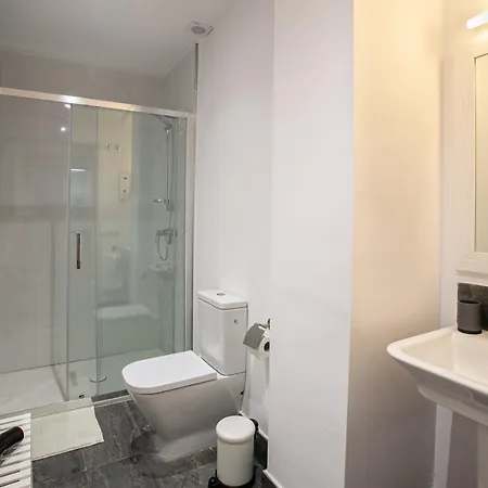 Apartmán Prat Solei Ripoll