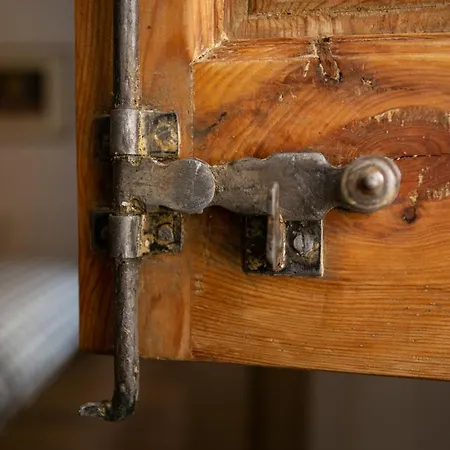 Apartmán Prat Solei *